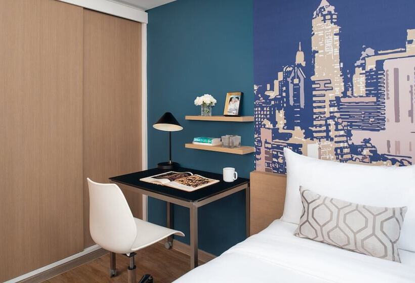 Citadines Sukhumvit 8 Bangkok