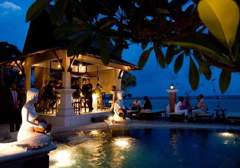 Dara Samui Beach Resort  Adult Only