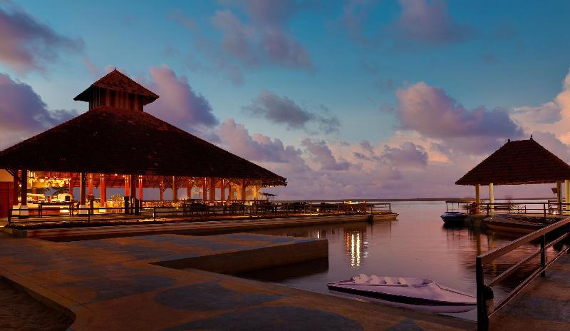 Estuary Island Resort