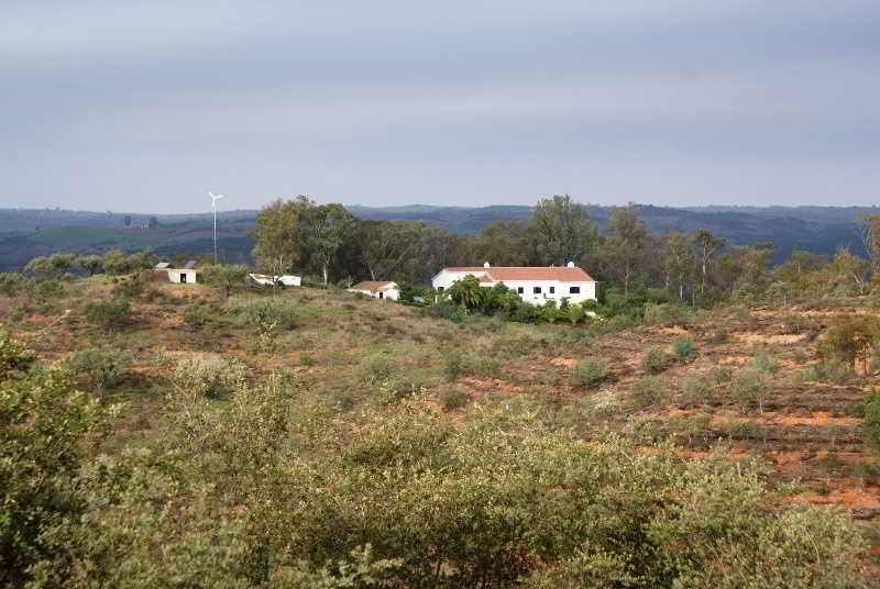 Herdade De Vale Covo