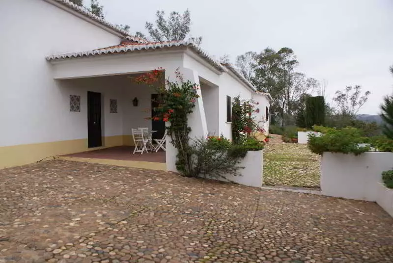 Herdade De Vale Covo