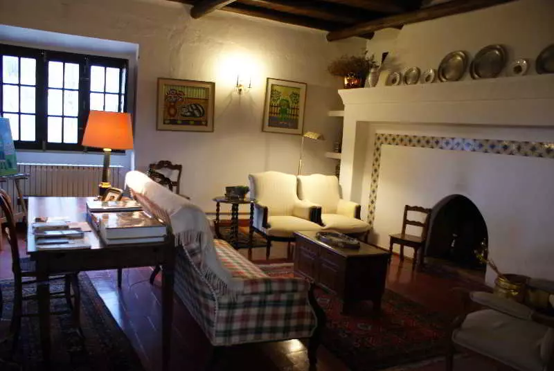 Herdade De Vale Covo