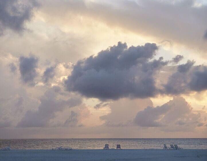 Hotel Adaaran Club Rannalhi All Inclusive 45 Minutes Away From Male By Speedboat