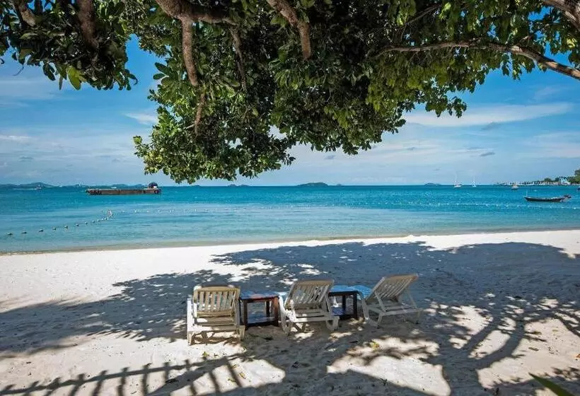 Отель Aqua Beads Samed