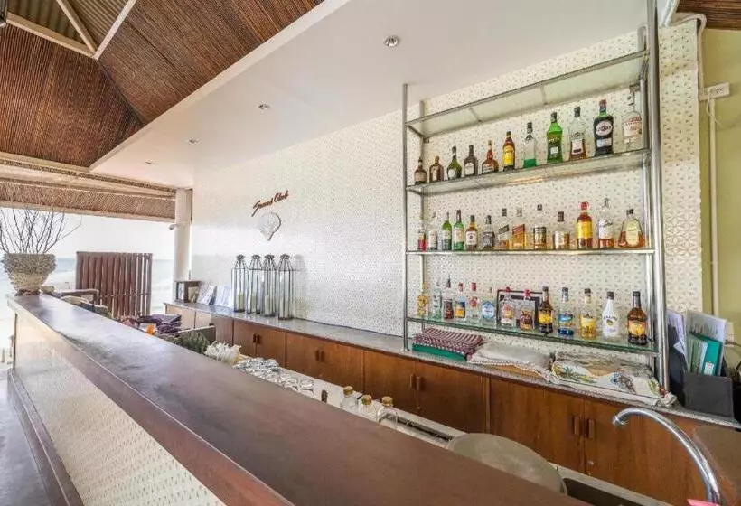 Отель Aqua Beads Samed