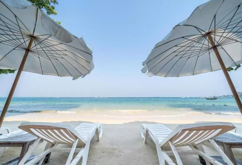 Отель Aqua Beads Samed