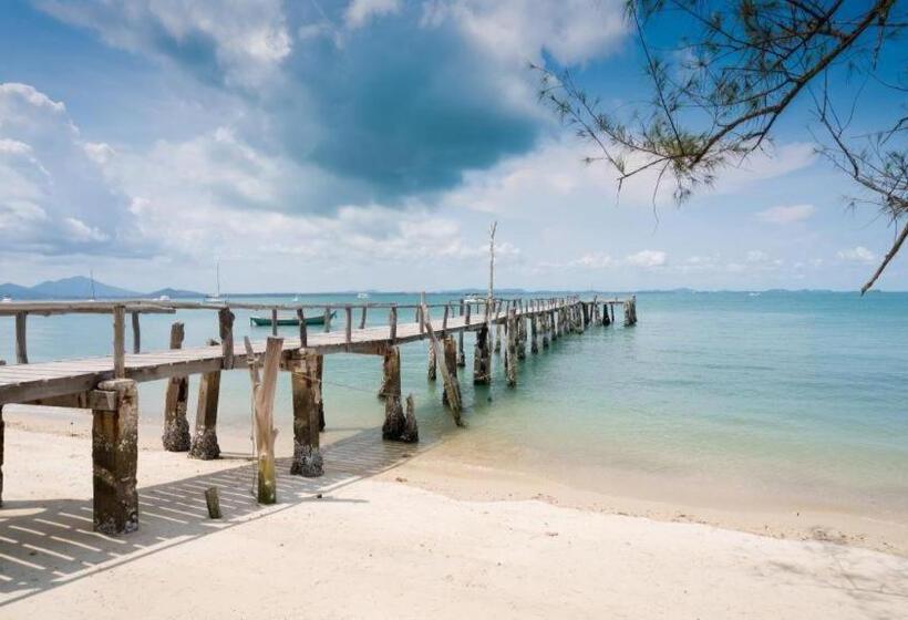 ホテル Aqua Beads Samed