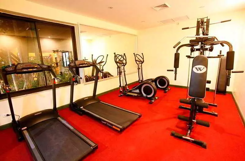 בית מלון כפרי Baan Khaolak Beach Resort