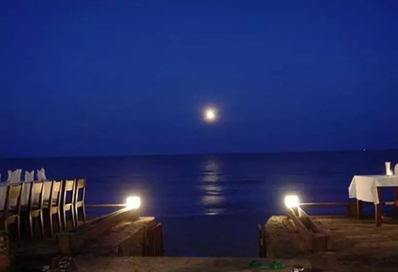 בית מלון כפרי Baan Talay Dao