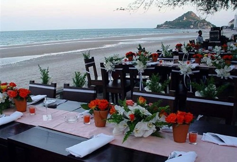 Hotel Baan Talay Dao