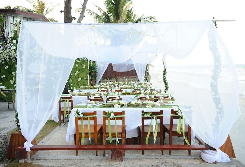 Hotel Baan Talay Dao