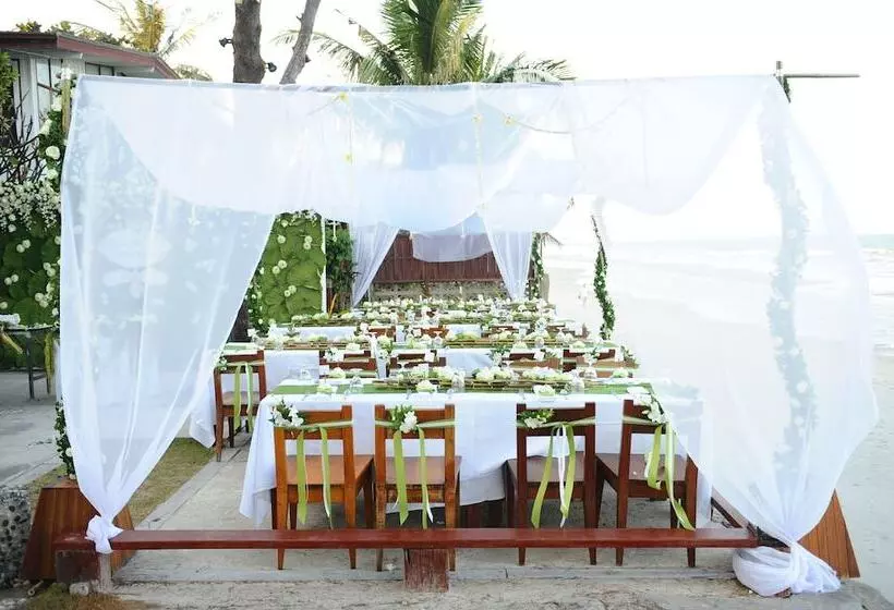 בית מלון כפרי Baan Talay Dao