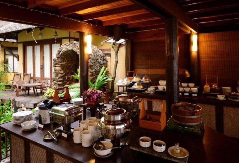 Hotel Baan Talay Dao