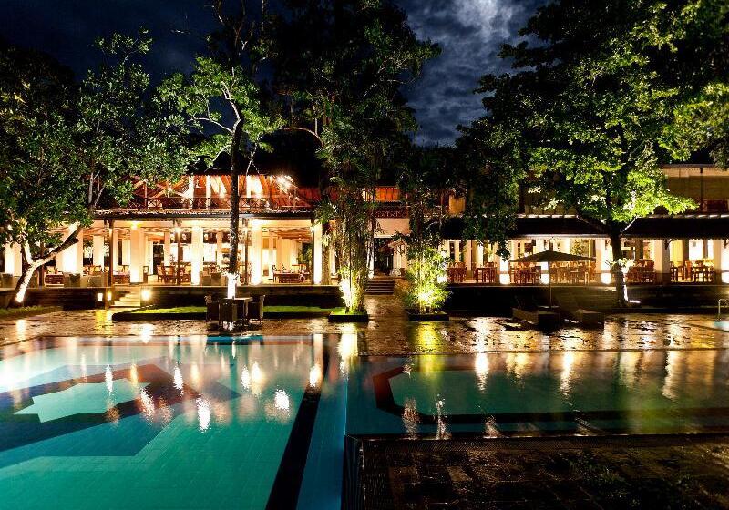 호텔 Cinnamon Lodge Habarana