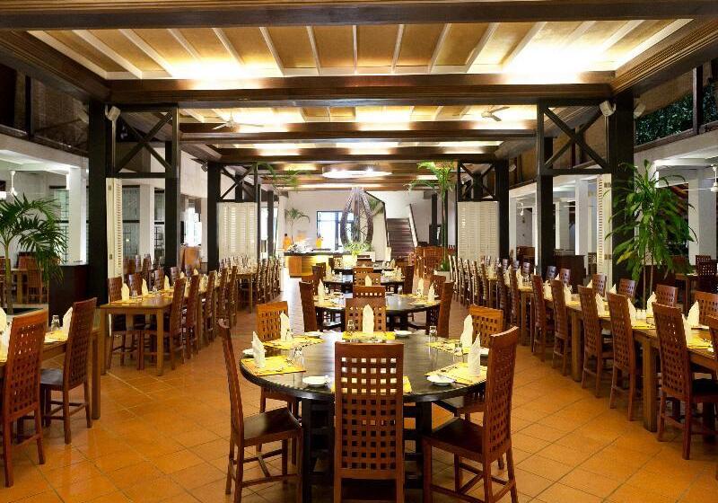 호텔 Cinnamon Lodge Habarana