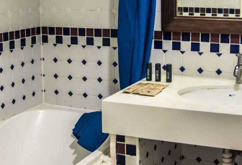 호텔 Colmar Tropicale