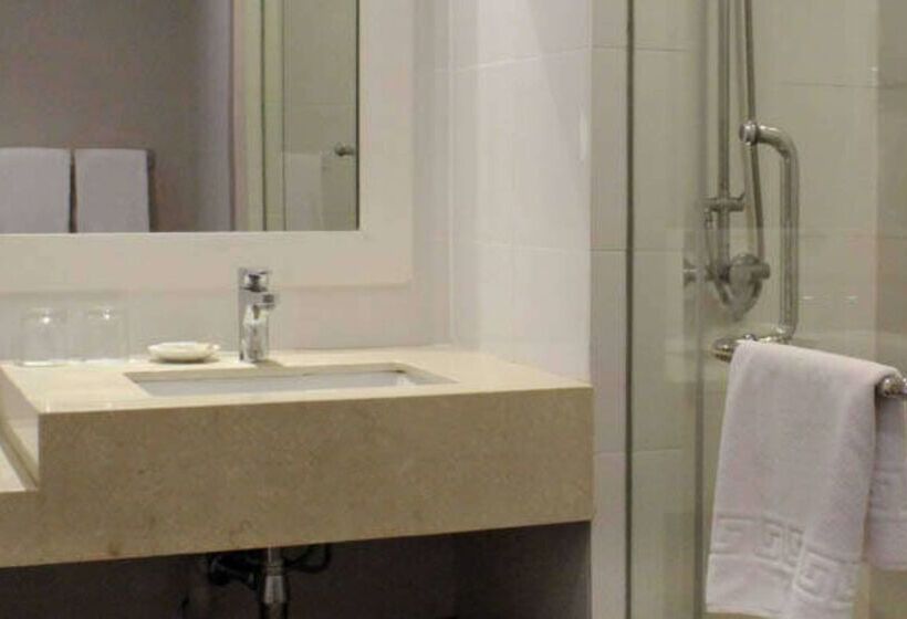 호텔 Colmar Tropicale