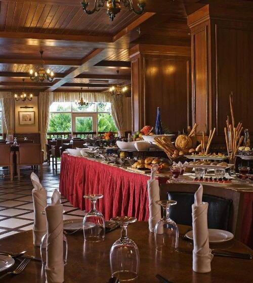 호텔 Colmar Tropicale