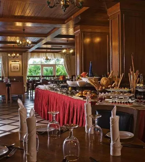 酒店 Colmar Tropicale