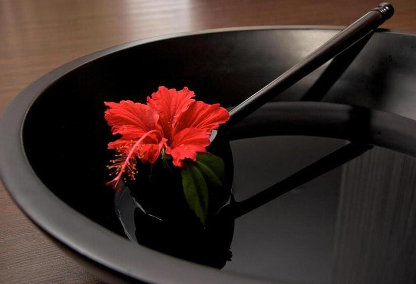 호텔 Colmar Tropicale