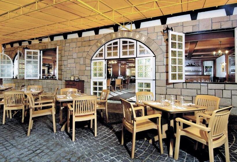 호텔 Colmar Tropicale