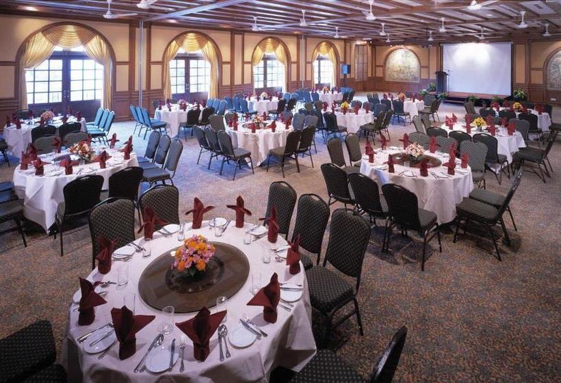 호텔 Colmar Tropicale