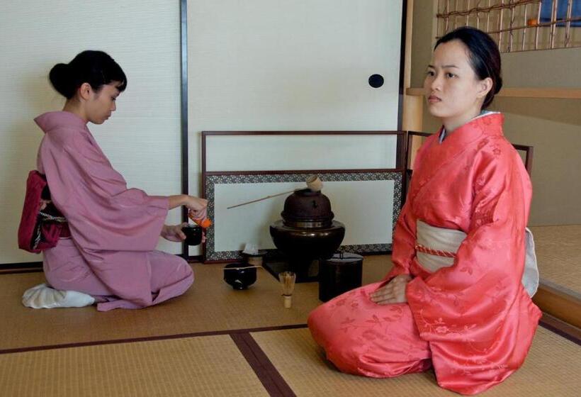 호텔 Colmar Tropicale