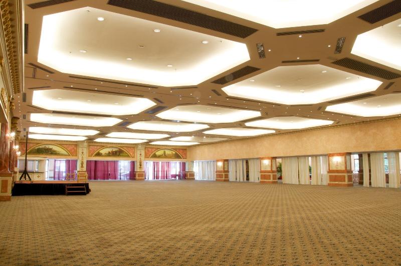 호텔 Colmar Tropicale