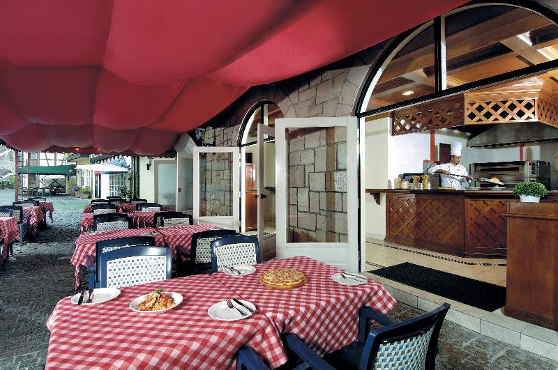 호텔 Colmar Tropicale