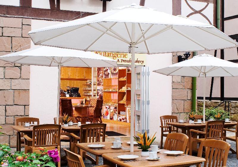 호텔 Colmar Tropicale