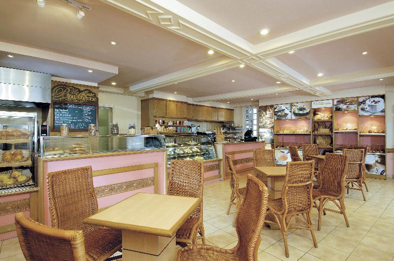 호텔 Colmar Tropicale