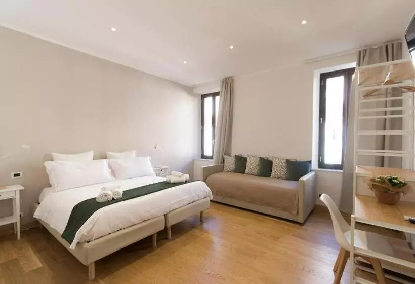 هتل Colosseo Guest House