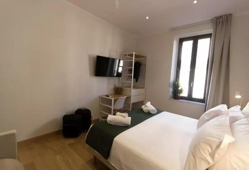 هتل Colosseo Guest House