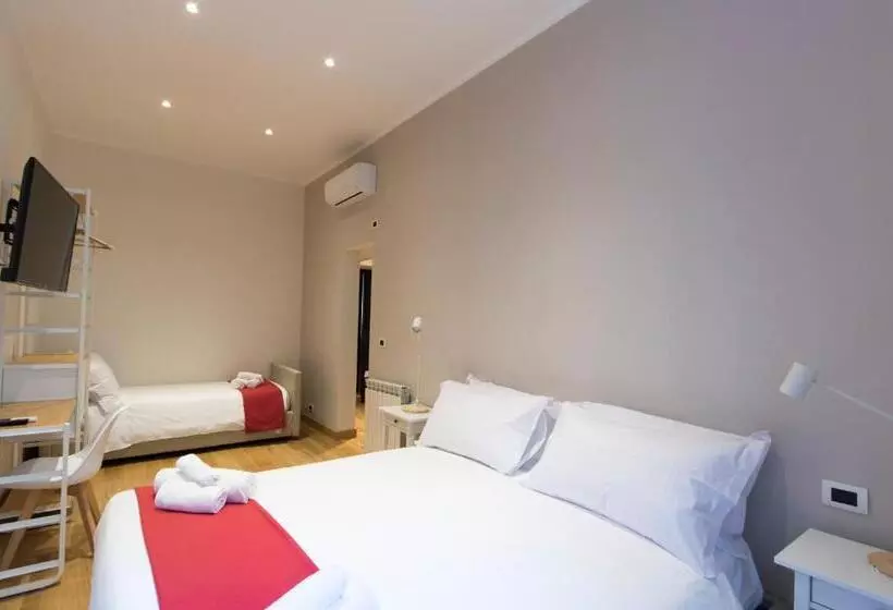 هتل Colosseo Guest House