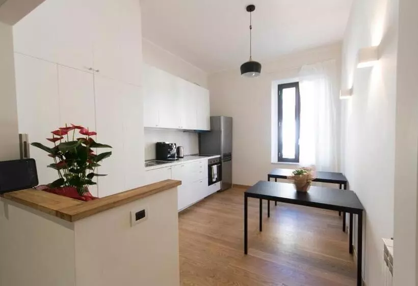 هتل Colosseo Guest House