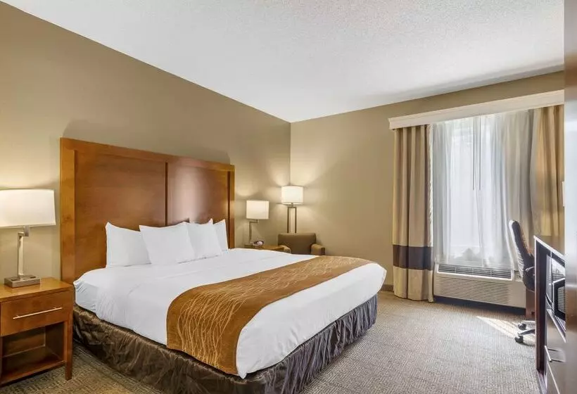 فندق Comfort Inn North Polaris