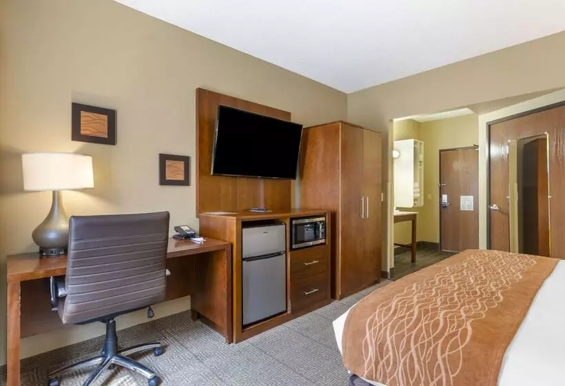 فندق Comfort Inn North Polaris