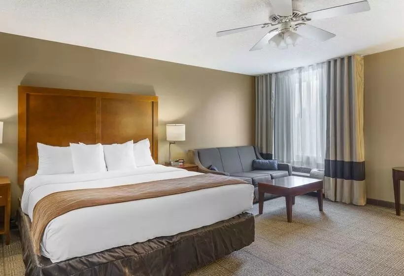 فندق Comfort Inn North Polaris