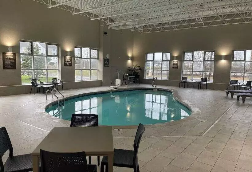 فندق Comfort Inn North Polaris