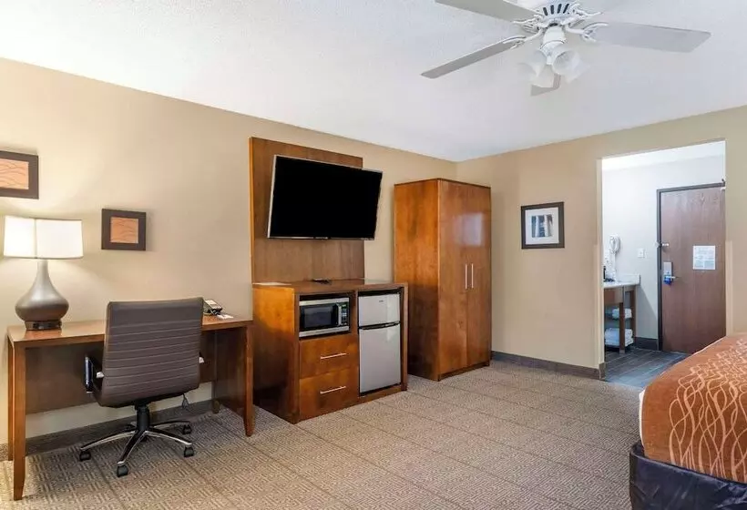 فندق Comfort Inn North Polaris