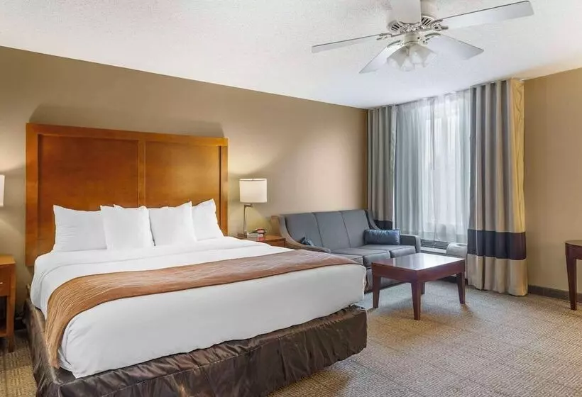 فندق Comfort Inn North Polaris