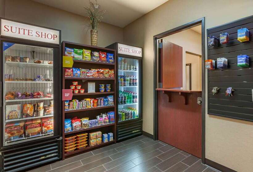 酒店 Comfort Suites Glendale   State Farm Stadium Area