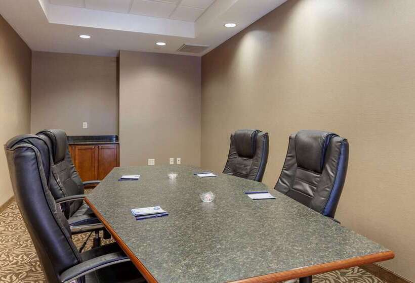 酒店 Comfort Suites Glendale   State Farm Stadium Area