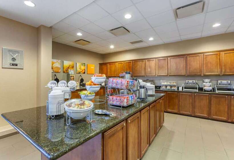 酒店 Comfort Suites Glendale   State Farm Stadium Area