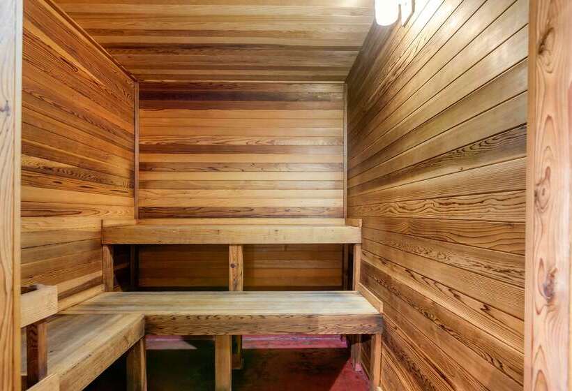 فندق Comfort Suites Stevensville  St. Joseph