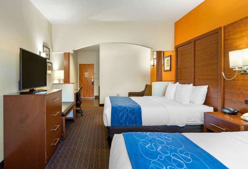 فندق Comfort Suites Stevensville  St. Joseph