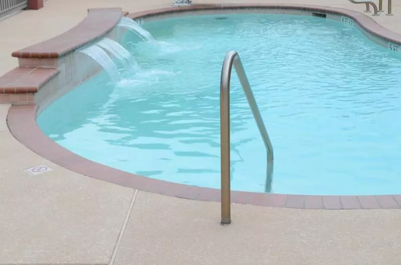 Hotel Comfort Suites Westchase Houston Energy Corridor