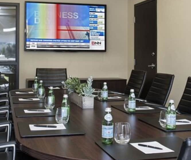 Delta Hotels By Marriott Guelph Conference Centre