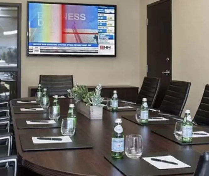 Delta Hotels By Marriott Guelph Conference Centre