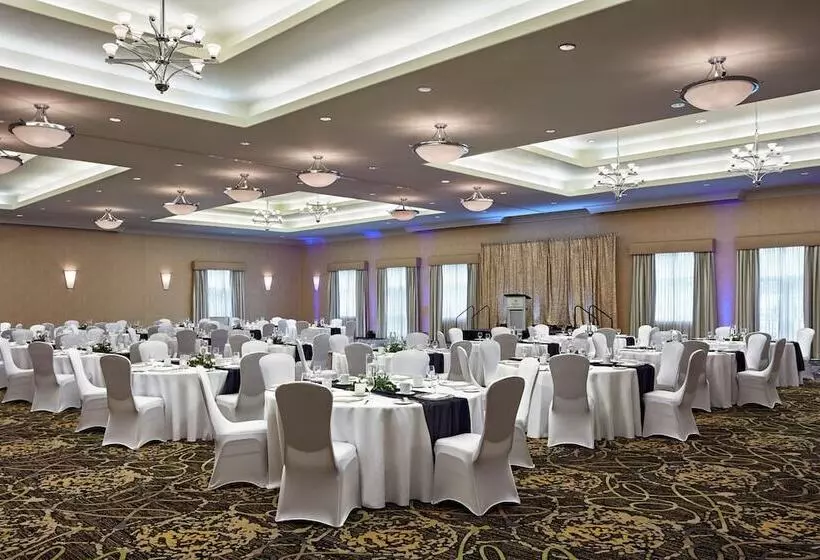 Delta Hotels By Marriott Guelph Conference Centre